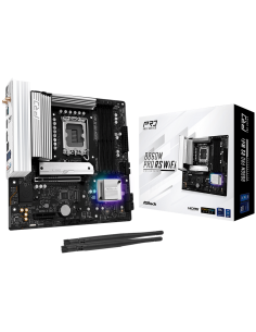 ASROCK MB Desktop B860M Pro... 2